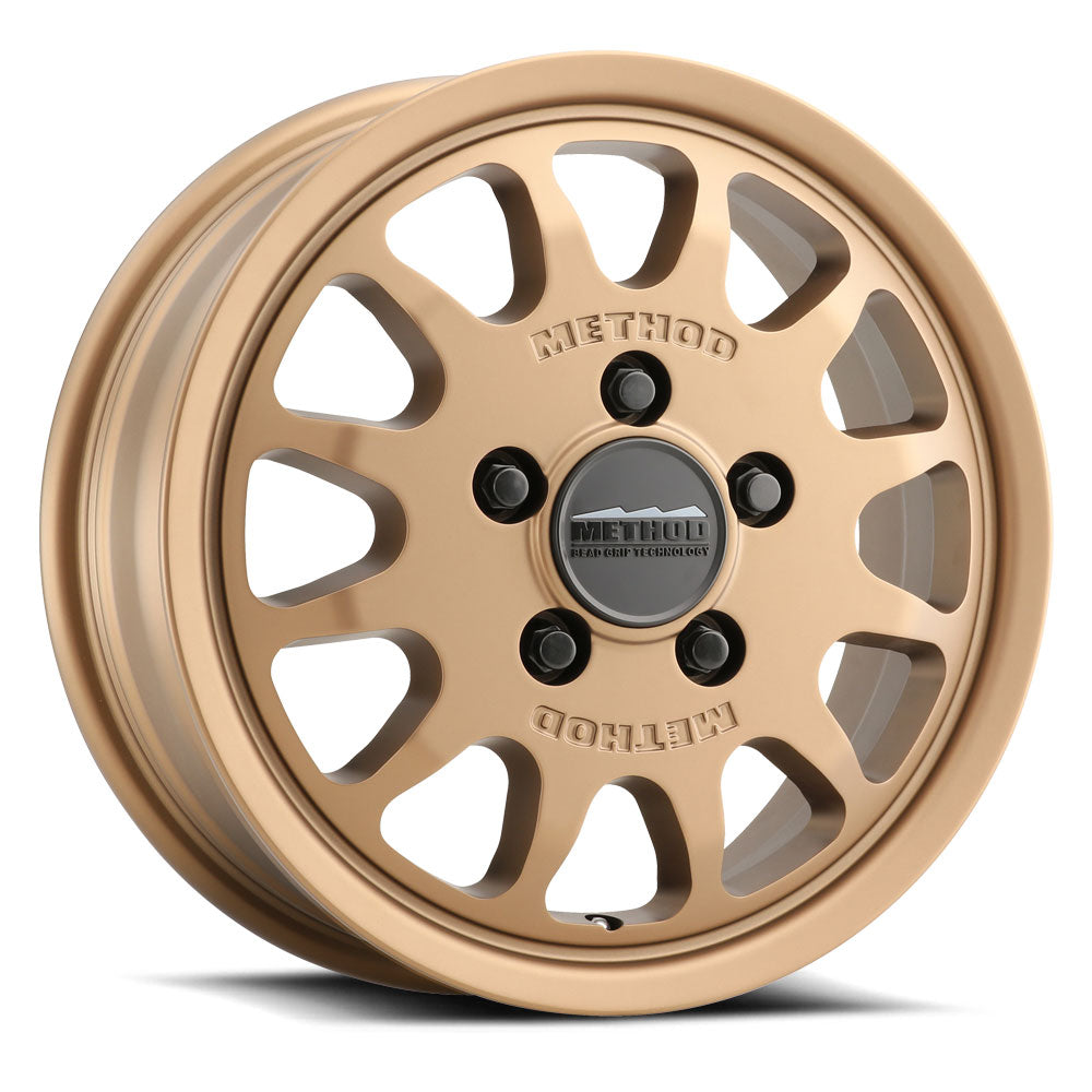 703 | Method Bronze®