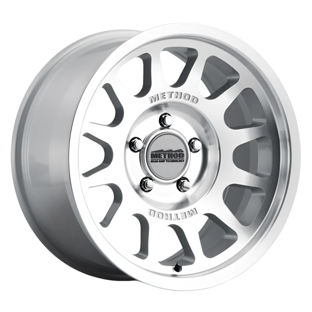 Method Race Wheels | 703 | Machined
