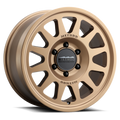 703-HD | Method Bronze