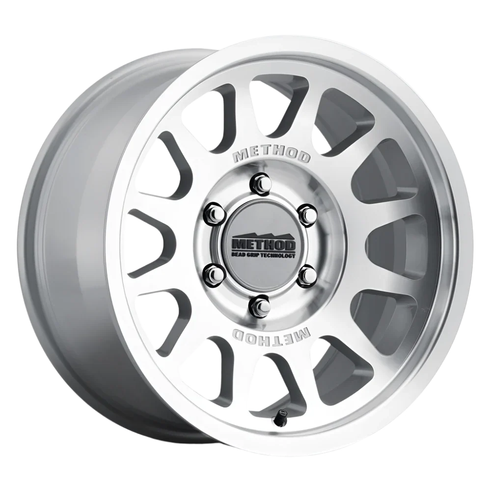 Method Race Wheels | 703 | Machined