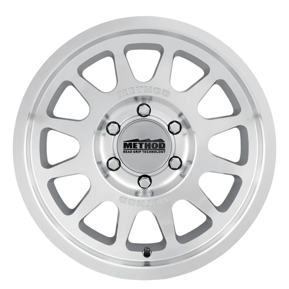 Method Race Wheels | 703 | Machined