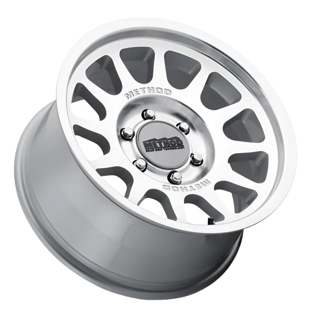 Method Race Wheels | 703 | Machined