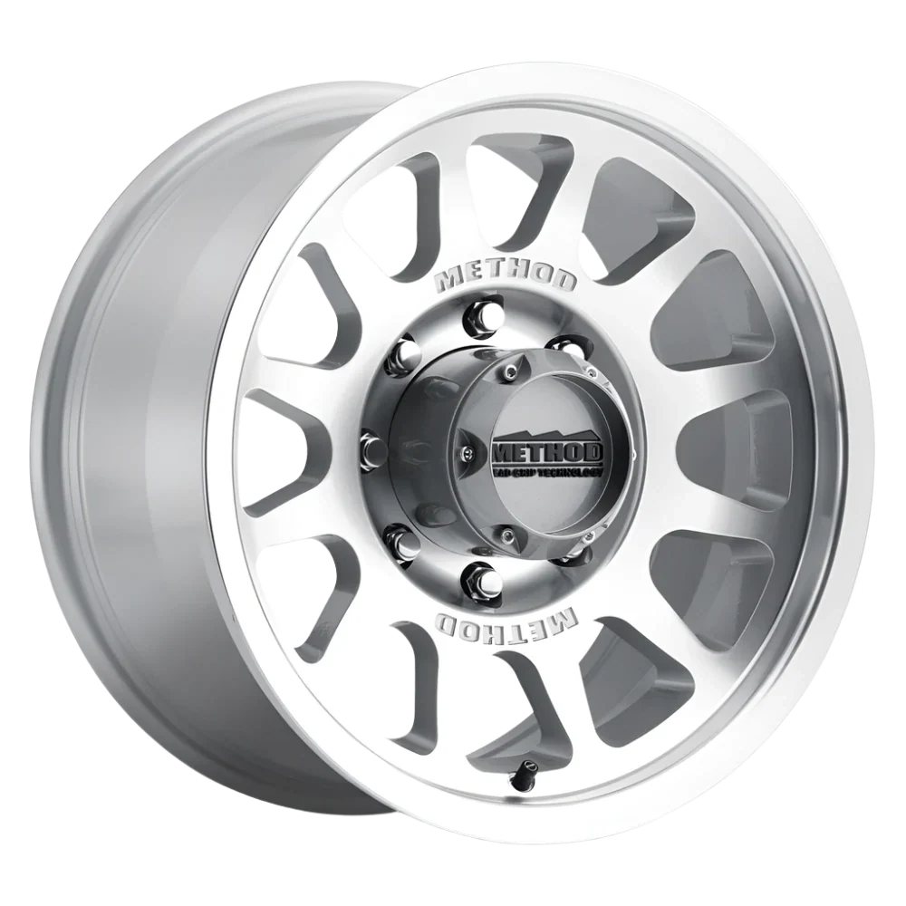 Method Race Wheels | 703 | Machined