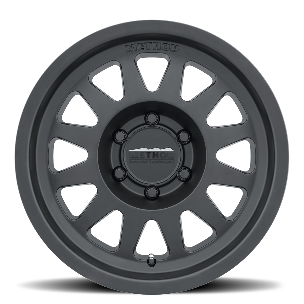 704 - Markdown | Matte Black