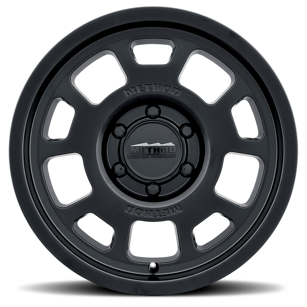 705 - Markdown | Matte Black
