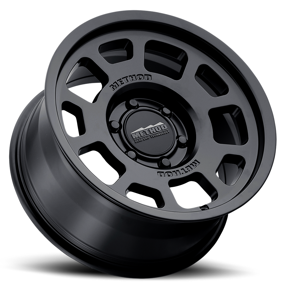 705 - Markdown | Matte Black