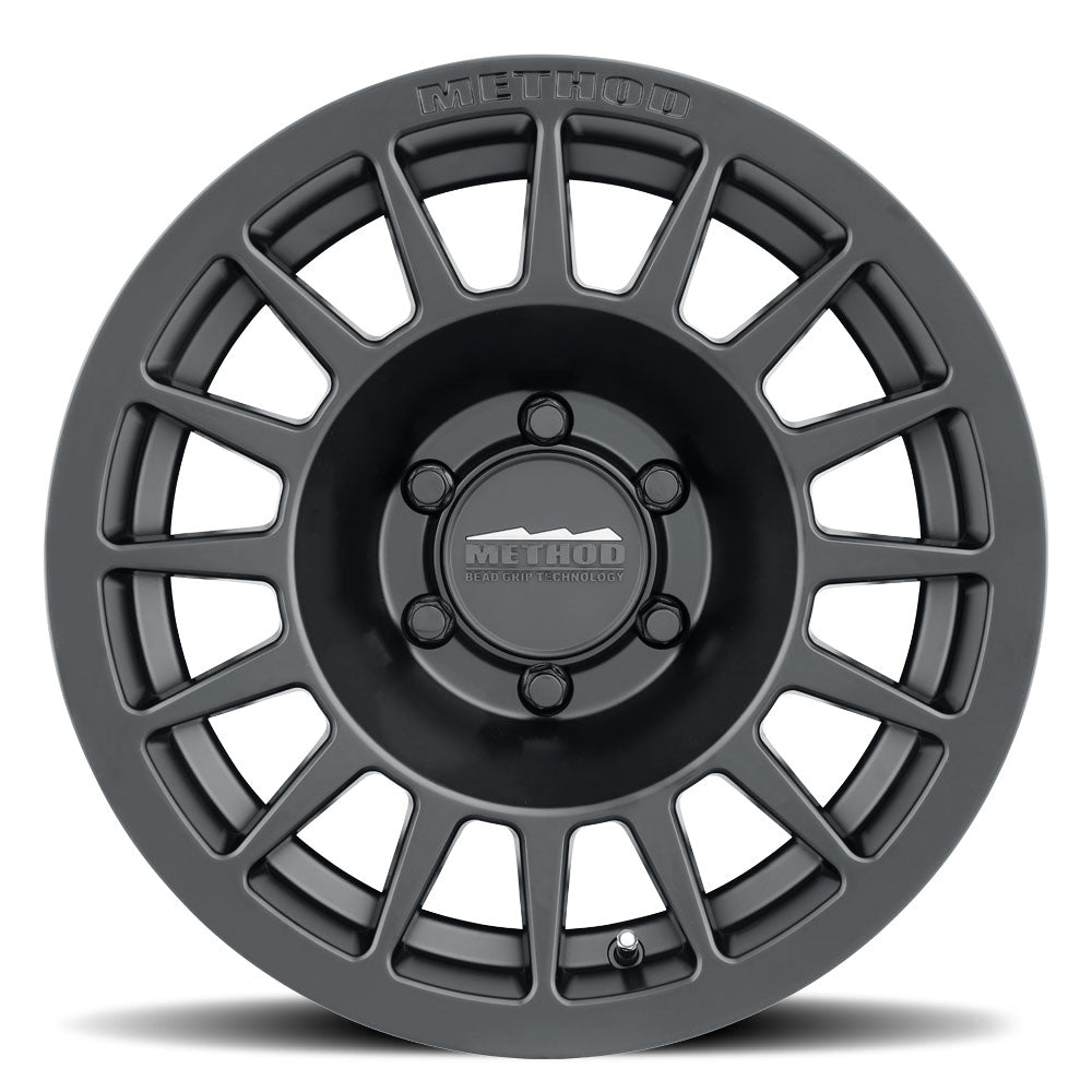 707 - Markdown | Matte Black