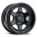708 | Gloss Black
