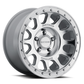 709-HD | Machined