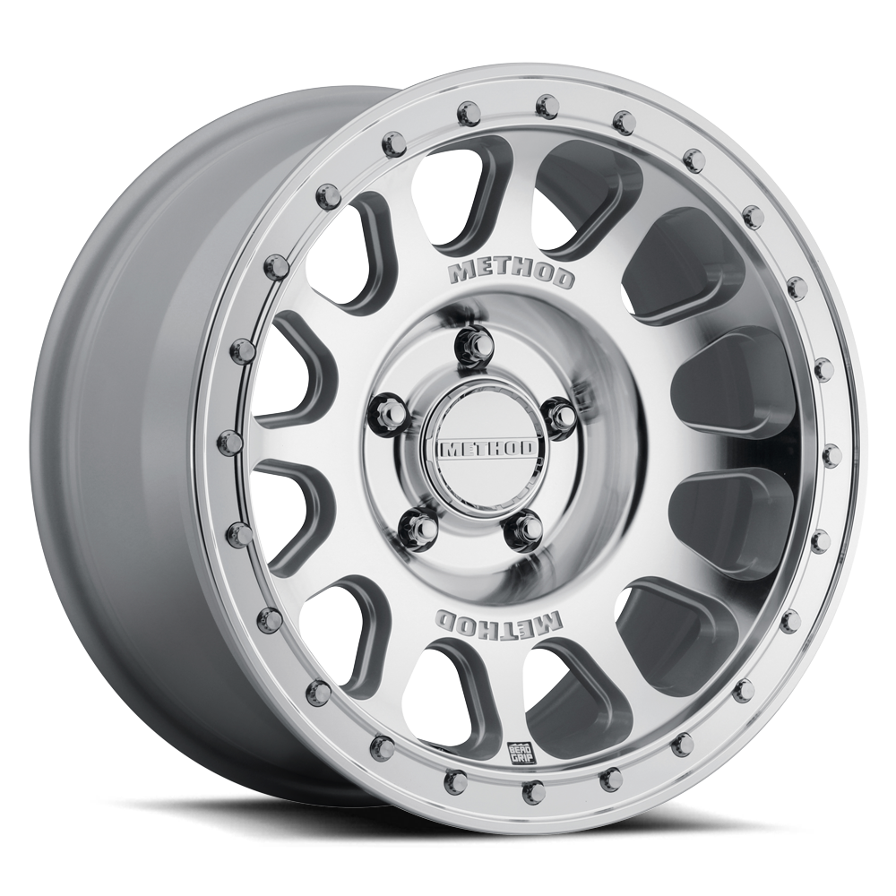 709-HD | Machined