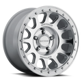Method Race Wheels 709-HD | Machined