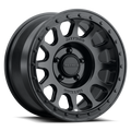 709-HD | Matte Black