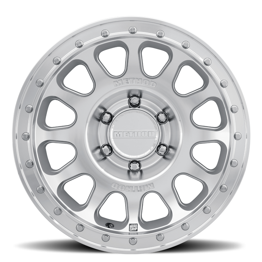 709-HD | Machined