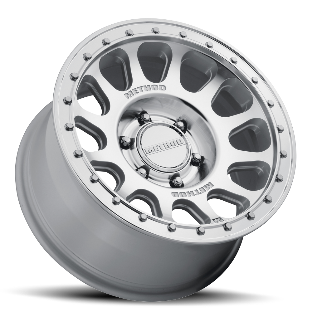 709-HD | Machined