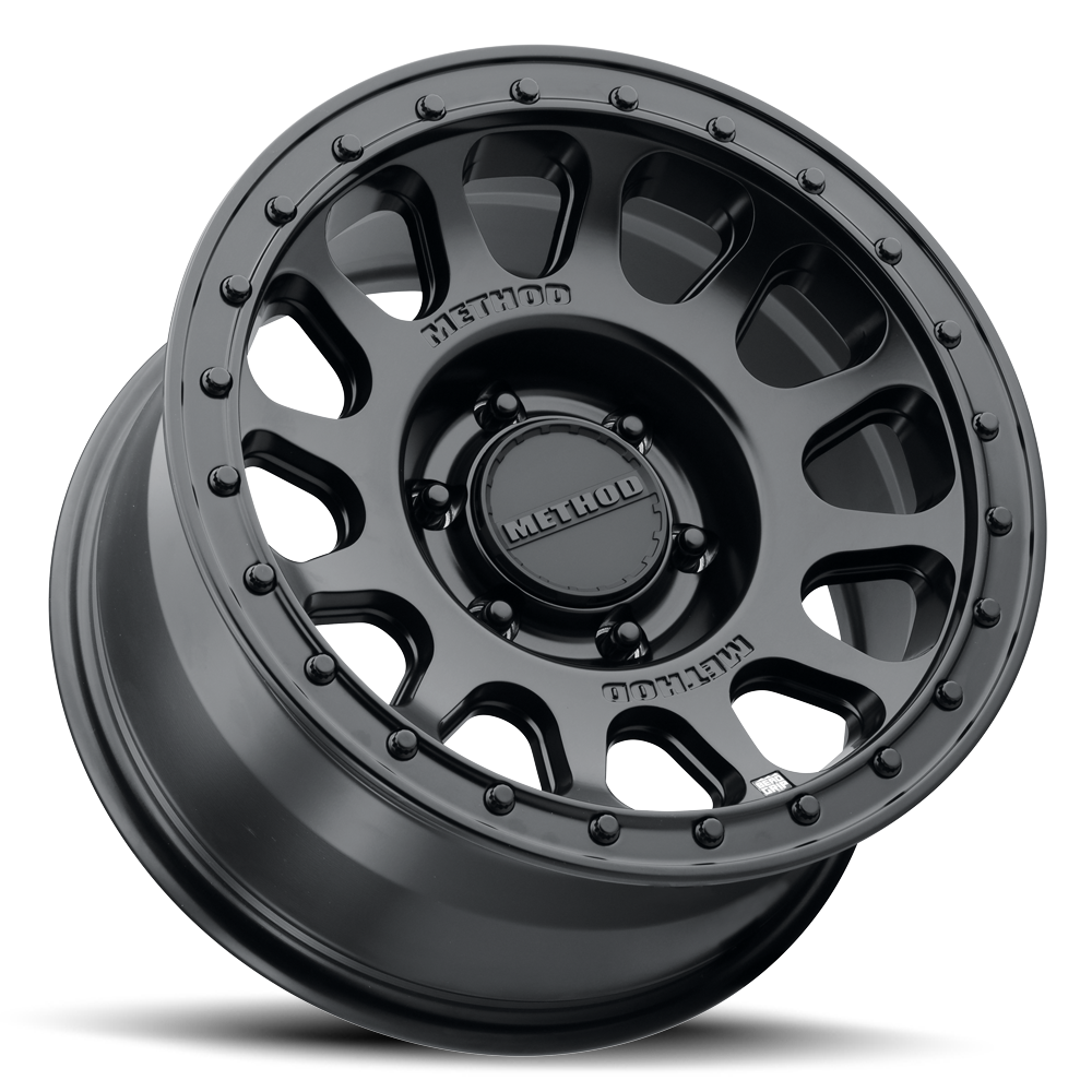 709-HD - Markdown | Matte Black