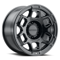 710-HD | Gloss Black