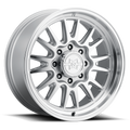 802 - Markdown | Machined - Clear Coat