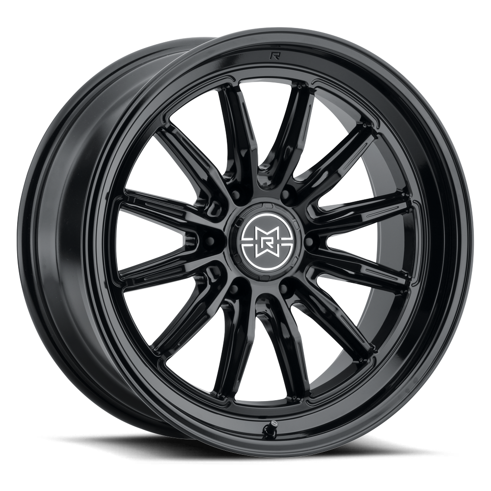 803 -Markdown |  Gloss Black