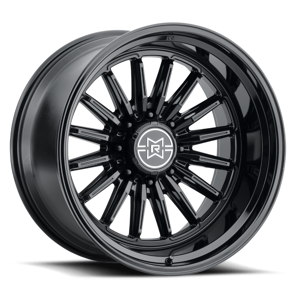 803 -Markdown |  Gloss Black