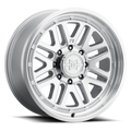 804 - Markdown | Machined - Clear Coat
