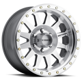 304 | Double Standard | Machined-Method Race Wheels-Method Race Wheels