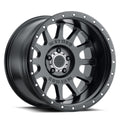 605 | NV | Matte Black