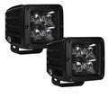 RIGID Midnight Edition D-Series PRO Spot Light