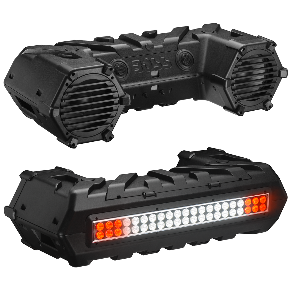 ATVB95LED