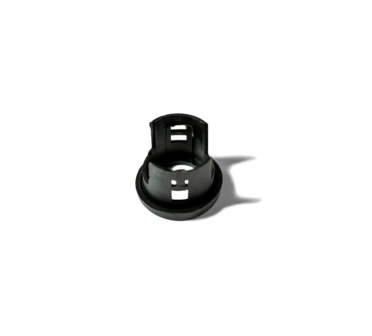 Mopar Sensor Bezel (Dodge, RAM, Jeep - Set of 4)