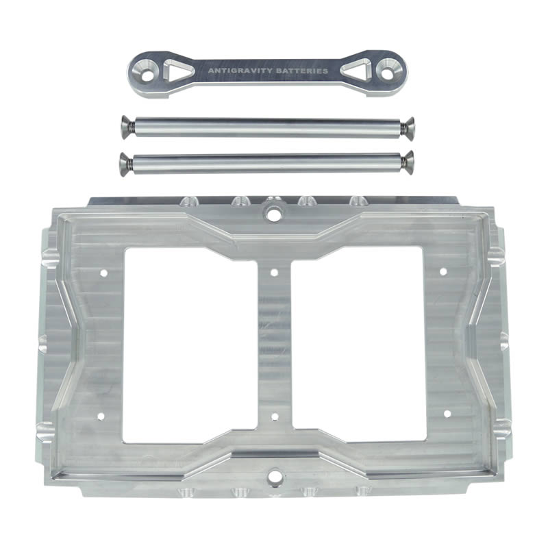 Mounting Kit, RS-30 Re-Start Battery Tray