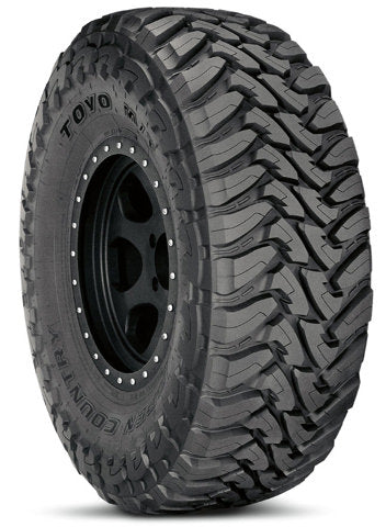Toyo Open Country MT Tire