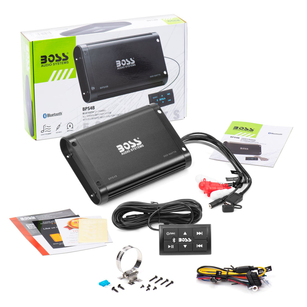 BPS4B