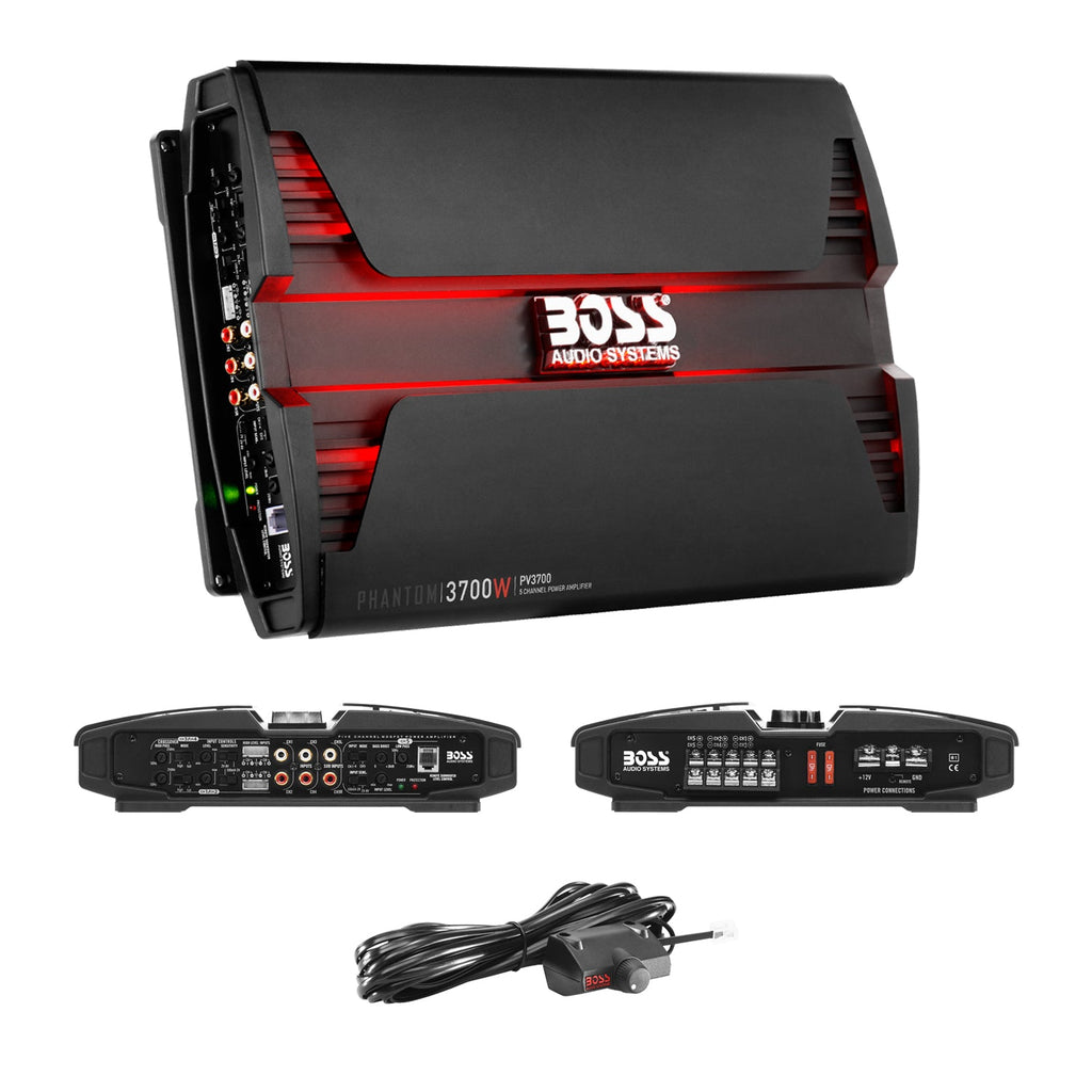 PV3700