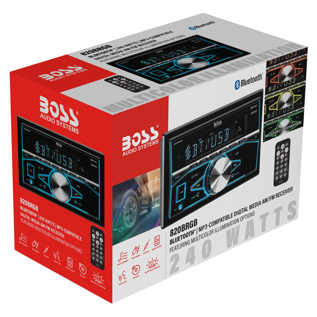820BRGB
