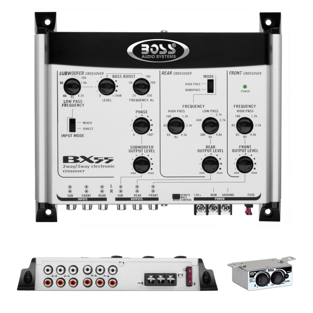 BX55