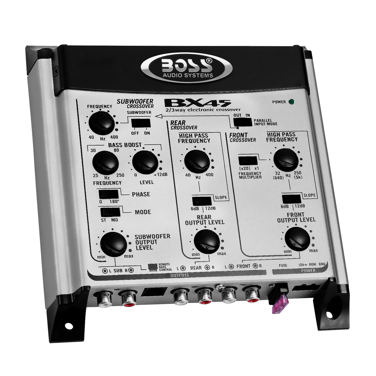 BX45