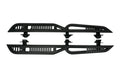 2021-2026 Ford Bronco | OE Plus 4-Door Side Steps
