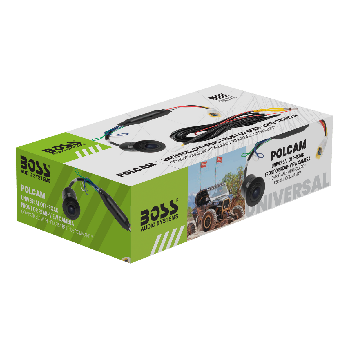 POLCAM