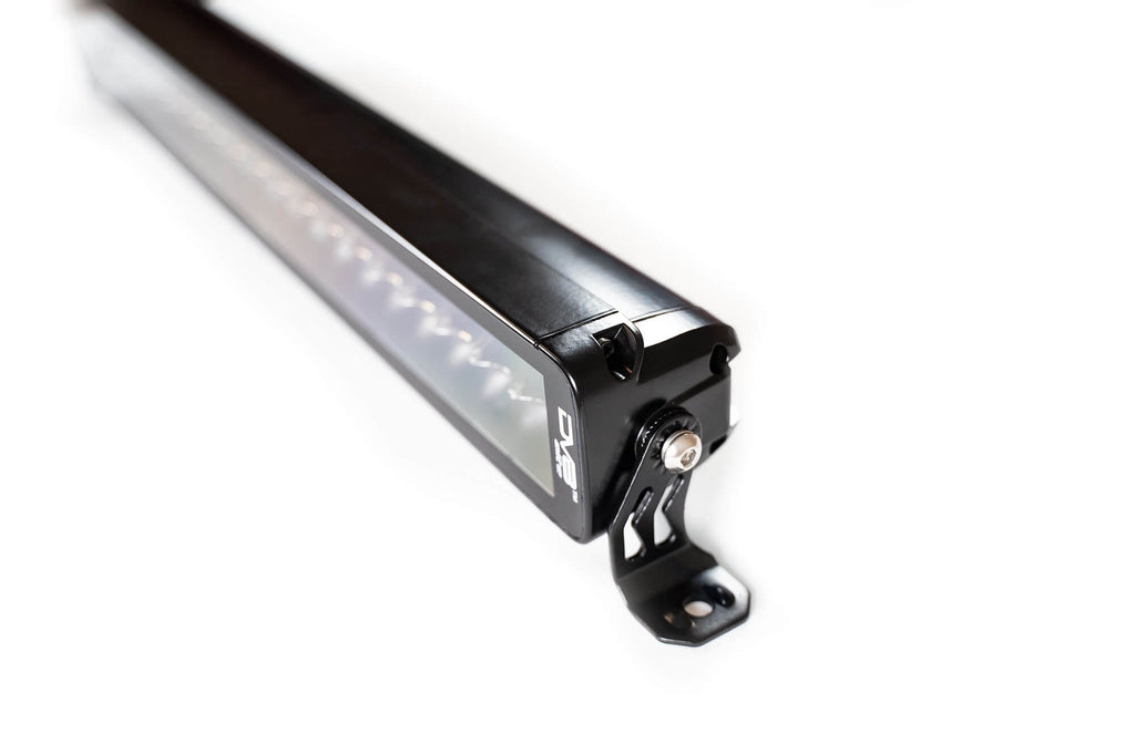 20-Inch Elite Series LED Light Bar | Dual Row