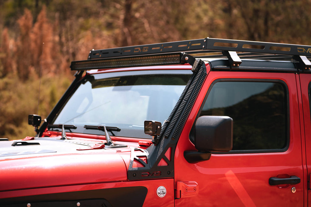 52-Inch Elite Series LED Light Bar | Dual Row