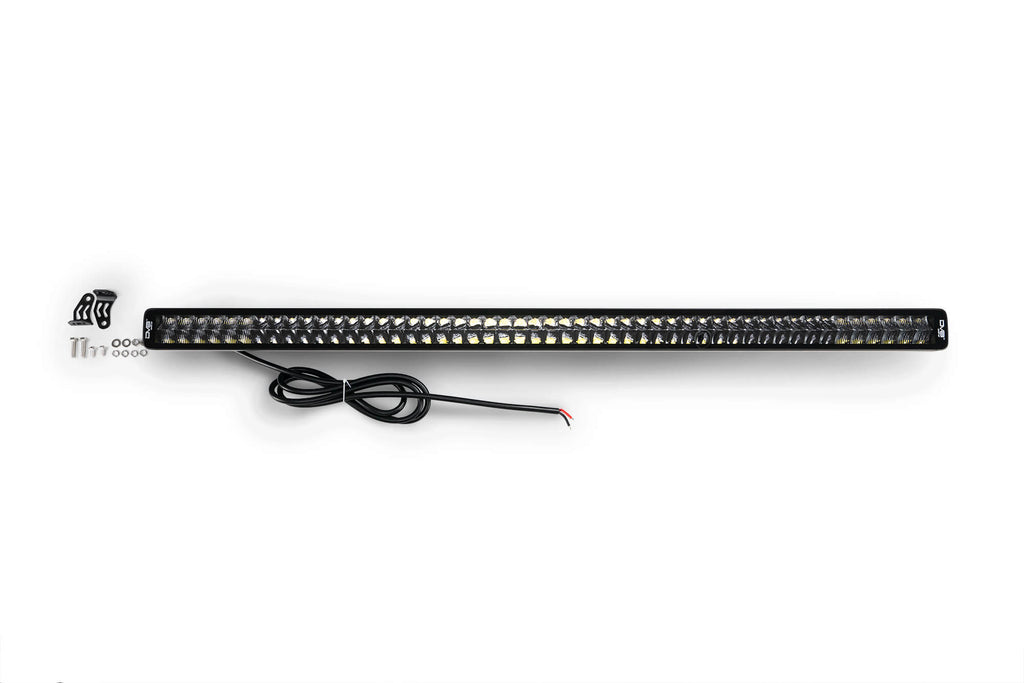 52-Inch Elite Series LED Light Bar | Dual Row