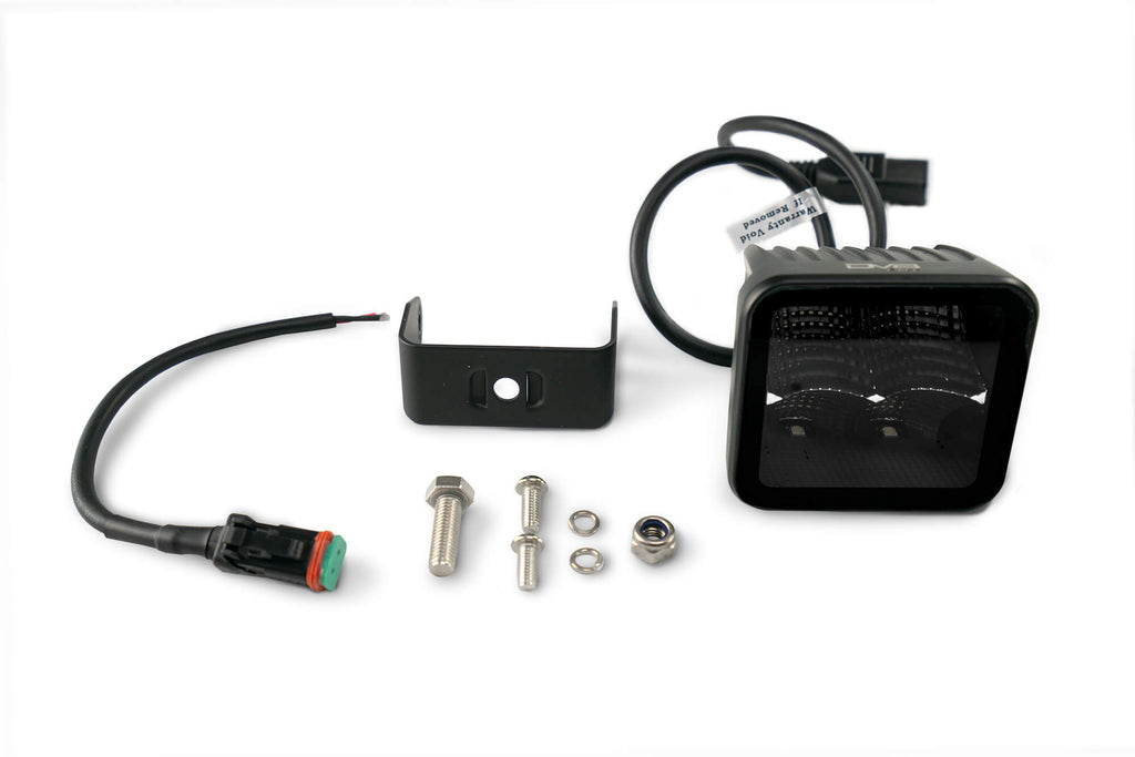 3-Inch Elite Series LED Pod Light