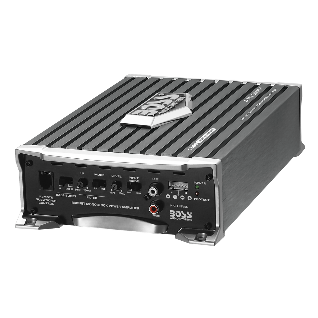 AR1500M