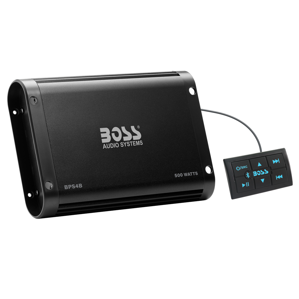 BPS4B