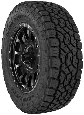 Toyo Open Country A/T III Tire