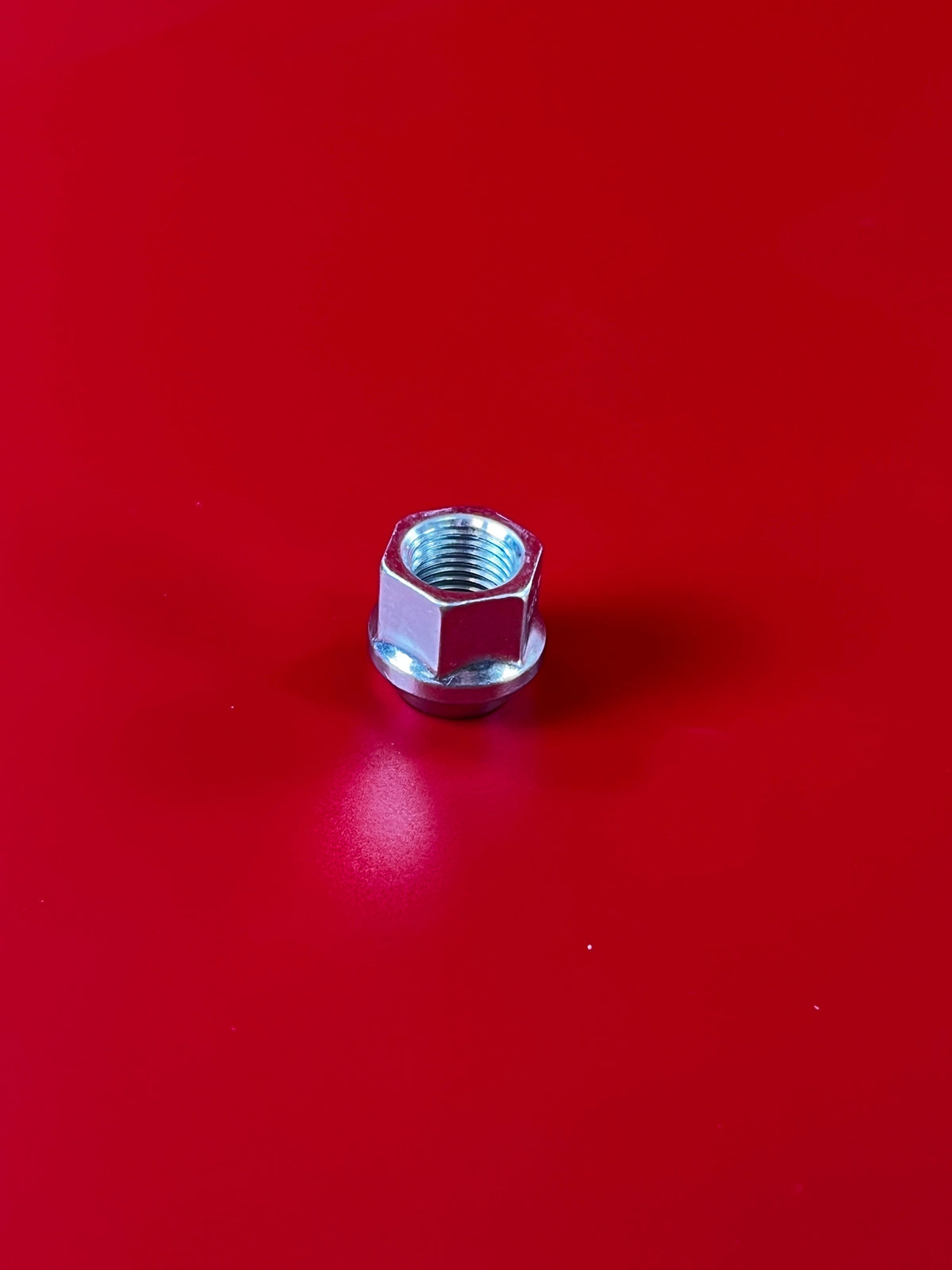 OPEN END LUG NUT