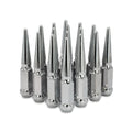 BLOX Racing Original Chrome Spiked Forged Lug Nut