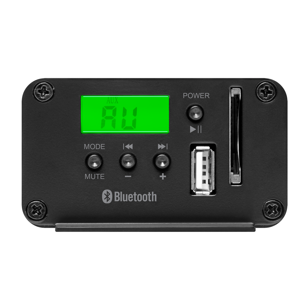 MC520B