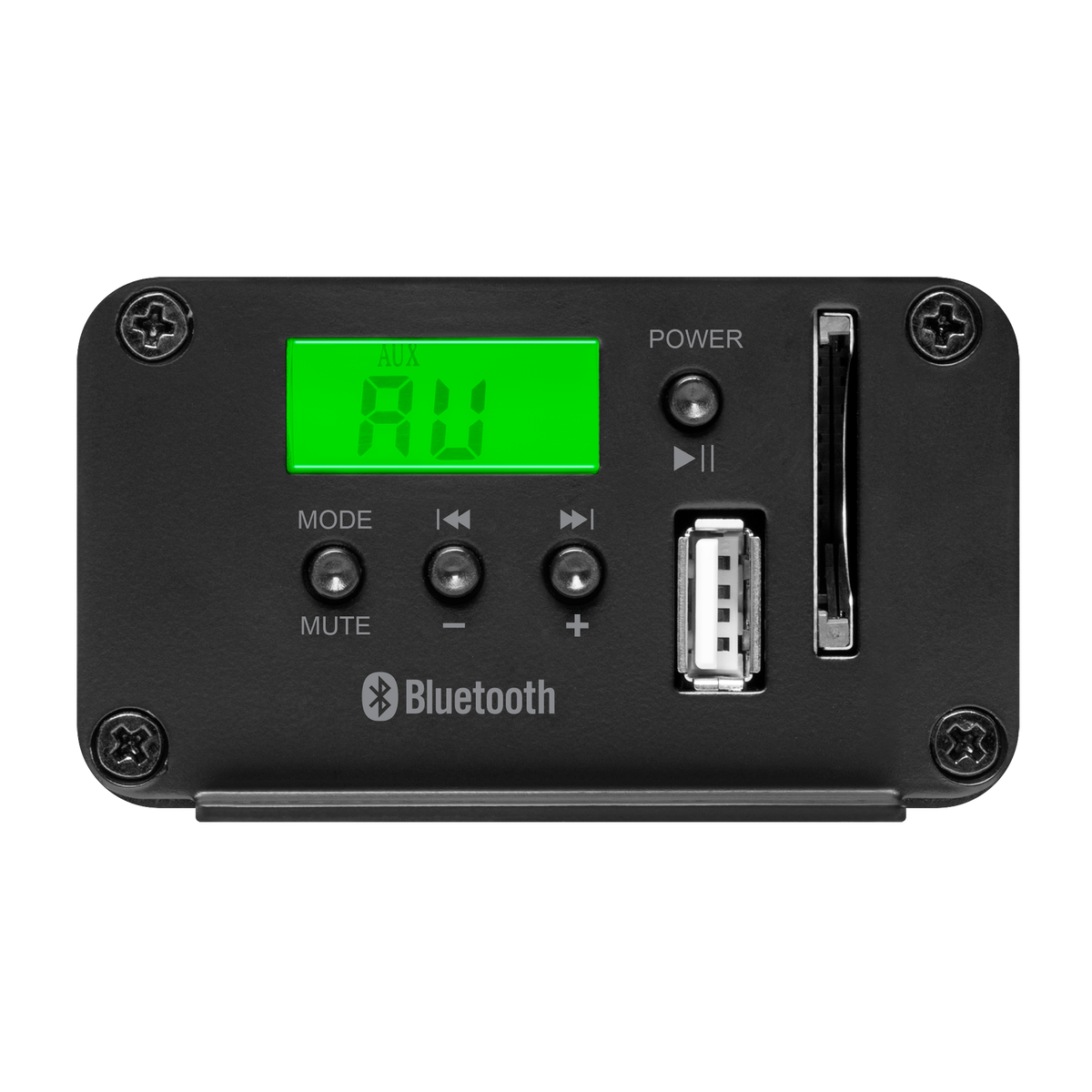 MC520B