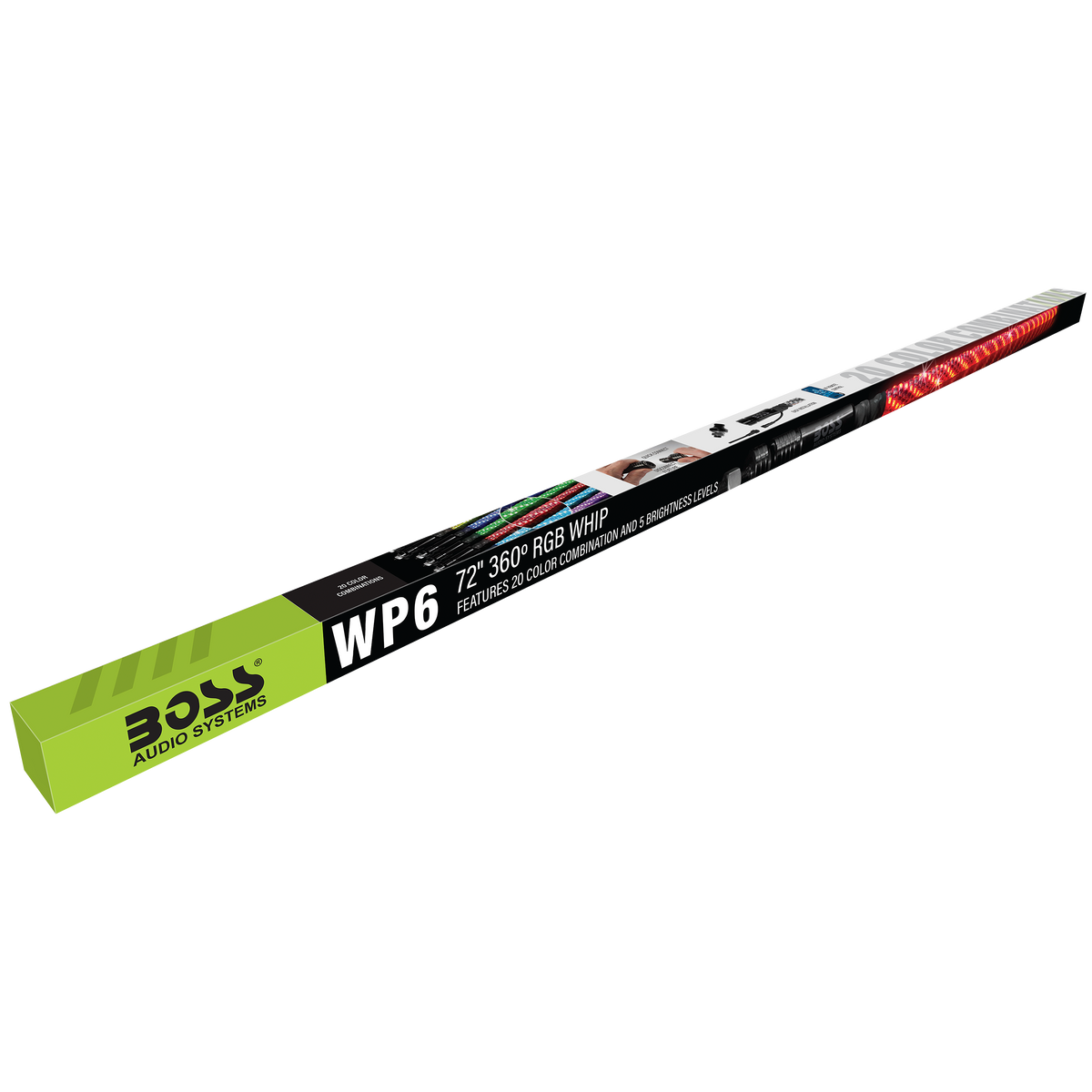 WP6